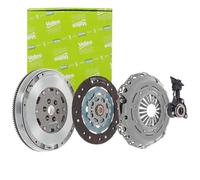 Valeo Clutch Kit 837574 - With Cover, With Disc