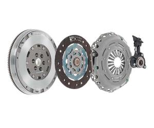 Valeo Clutch Kit 837619 - With Cover, With Disc | Cover External Diameter: 228 mm, Flywheel Presence: Dual Mass Flywheel