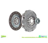 VALEO CLUTCH KIT 838258