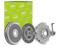 Valeo Clutch Kit 845054 - With Cover, With Disc