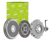Valeo Clutch Kit 845166 - With Cover, With Disc | Cover External Diameter: 228 mm, Flywheel Presence: Rigid Flywheel