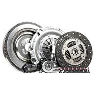 Valeo Clutch Kit 845188 - With Cover, With Disc | Cover External Diameter: 241 mm, Flywheel Presence: Rigid Flywheel
