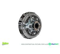 VALEO CLUTCH KIT 855101 FOR HYUNDAI KIA