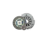 VALEO Clutch Kit Disc Pressure Plate For Toyota Yaris