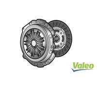 Valeo Clutch Kit Fits For Volvo S80 13-15 (832587) OEM