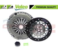 VALEO CLUTCH KIT FOR MINI R55 R56 R57 R58 R59 COOPER S JCW N14 W16 1.6 TURBO