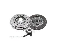 VALEO Clutch Kit for Mitsubishi Outlander II 2.2 DI-D 4WD