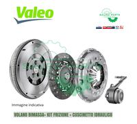Valeo Clutch Kit With BIMASSA Flywheel For Alfa Romeo Giulietta 2009-2014
