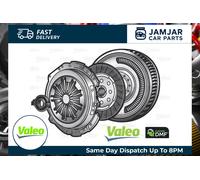 VALEO 837082 Clutch kit