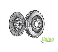 VALEO CLUTCH KIT (CV) - 805450