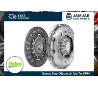 VALEO 834062 Clutch kit