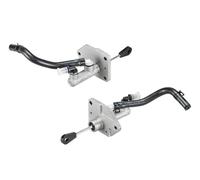 VALEO Clutch Master Cylinder Fits HYUNDAI Santa KIA Sorento 2.2-2.7L 2006-