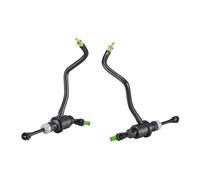 Valeo Clutch Master Cylinder 804931