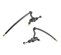 Valeo Clutch Master Cylinder 804837