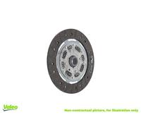 VALEO CLUTCH PLATE LANDROVER 200TDI 094446