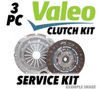 Valeo Clutch Service Kit : 3pc : Part No: 826880 Inc Releaser (Prior conversion)