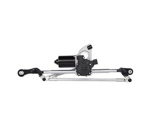 Valeo Complete Wiper Motor and Wiper Linkage System Front 584592 BMW Series 3, M3, Series 4, M4