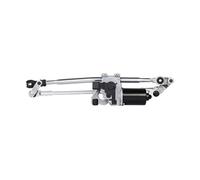 Valeo Complete Wiper Motor and Wiper Linkage System Front 584665 BMW X1