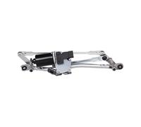 Valeo Complete Wiper Motor and Wiper Linkage System Front 584671 BMW X1