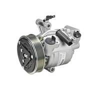 Valeo Compressor Air Conditioner 813184
