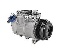 Valeo Compressor Air Conditioner 813415