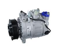 Valeo Compressor Air Conditioning Pre-Filled with Oil 811193
