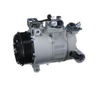 Valeo Compressor Air Conditioning Pre-Filled with Oil 811210