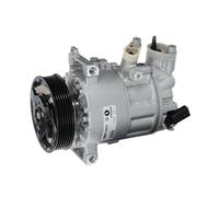 Valeo Air Conditioning Compressor 699357