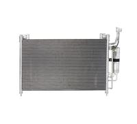 Valeo Condenser, Air Conditioning 814038