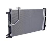 Valeo Condenser, Air Conditioning 814044