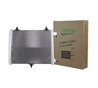 Valeo Condenser, Air Conditioning 814095