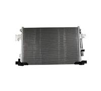 VALEO 814315 Air conditioning condenser