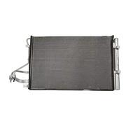 Valeo Condenser, Air Conditioning 814394