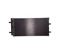 Valeo Condenser, Air Conditioning 814419
