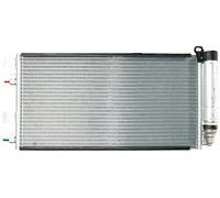 Valeo Condenser, Air Conditioning 817547