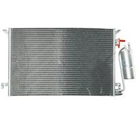 Valeo Condenser, Air Conditioning 817648