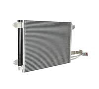 Valeo Condenser, Air Conditioning 817777