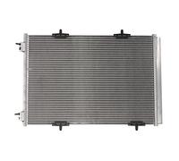 Valeo Condenser, Air Conditioning 818015