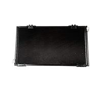 Valeo 818104 Condenser, air conditioning