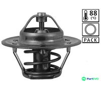 VALEO COOLANT THERMOSTAT 819846 FOR FORD MAZDA OPEL SAAB HYUNDAI