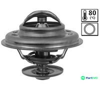 VALEO COOLANT THERMOSTAT 819948 FOR BMW