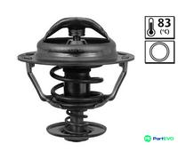 VALEO COOLANT THERMOSTAT 819950 FOR CITROËN PEUGEOT SUZUKI