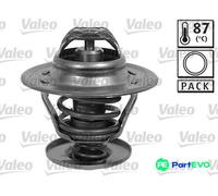 VALEO COOLANT THERMOSTAT 820168 FOR AUDI SEAT VW