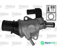 VALEO COOLANT THERMOSTAT 820402 FOR ALFA ROMEO FIAT LANCIA