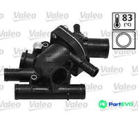 VALEO COOLANT THERMOSTAT 820853