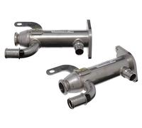 Valeo Cooler, Exhaust Gas Recirculation 817753