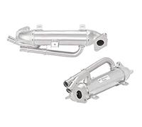 Valeo Cooler, Exhaust Gas Recirculation 817754