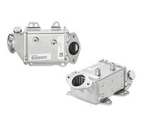 Valeo Cooler, Exhaust Gas Recirculation 817758