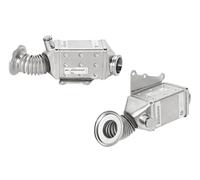 Valeo Cooler, Exhaust Gas Recirculation 818788
