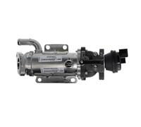 VALEO 818791 EGR cooler